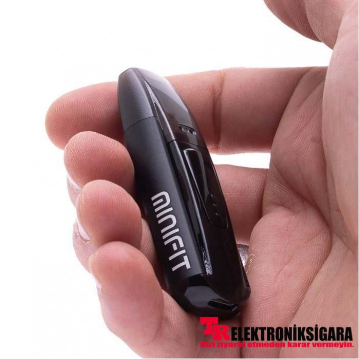 Justfog Minifit Pod Elektronik Sigara