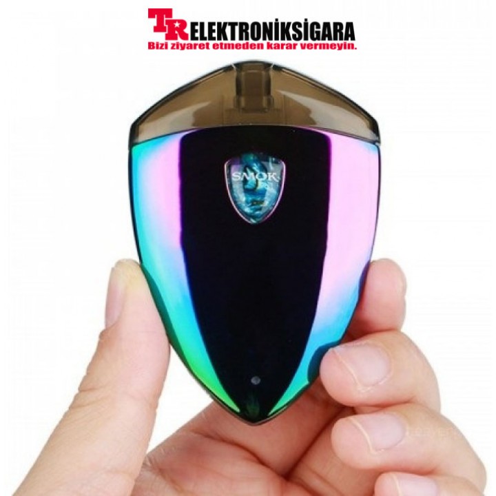 Smok Rolo Badge Pod Mod Elektronik Sigara