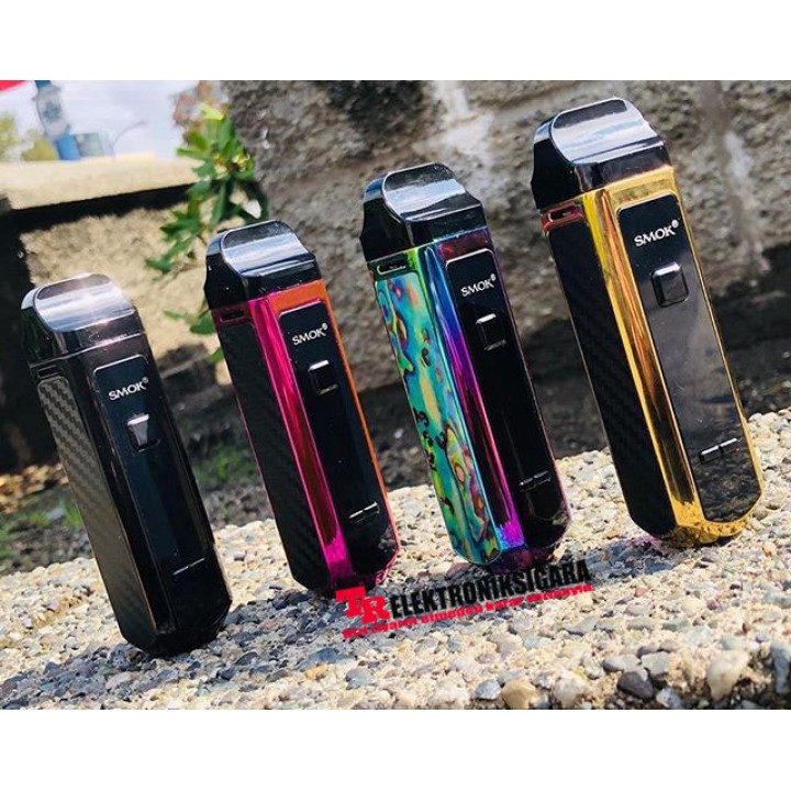 ﻿Smok RPM 40 Pod Mod Elektronik Sigara