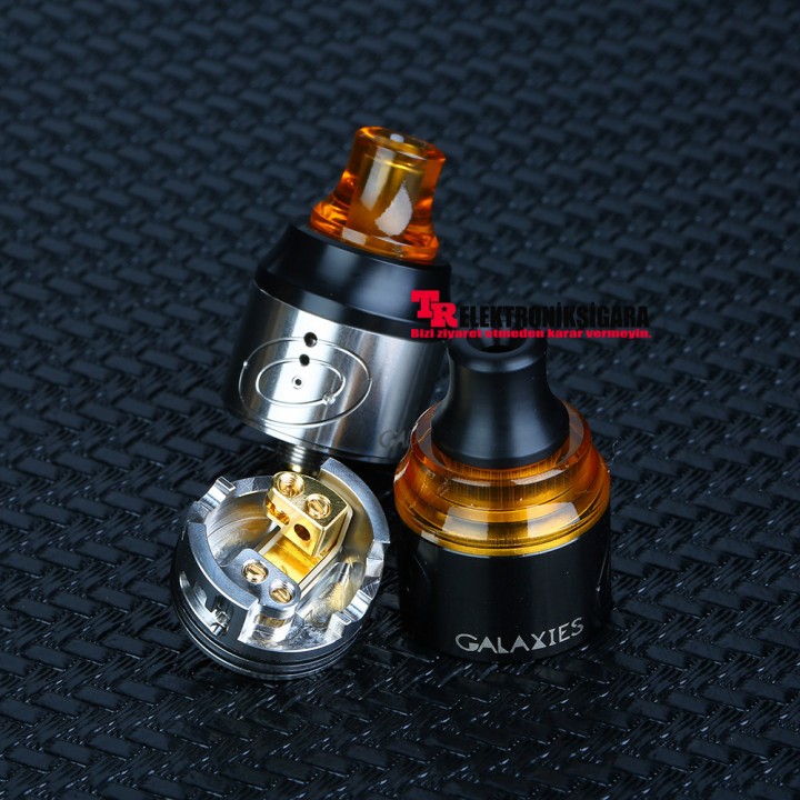 Vapefly Galaxies MTL RDA Atomizer