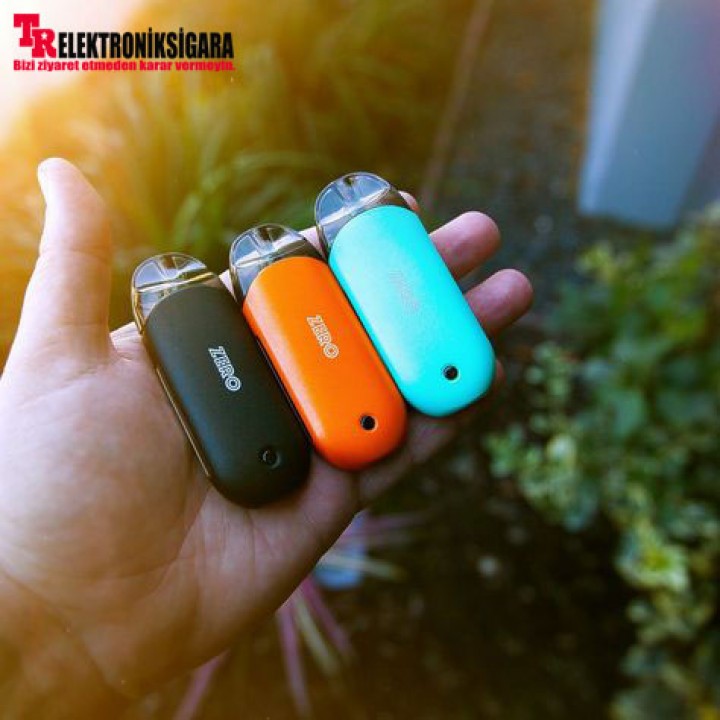 Vaporesso Renova Zero Pod Mod