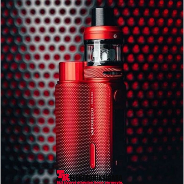 Vaporesso Swag 2 Kit 80W