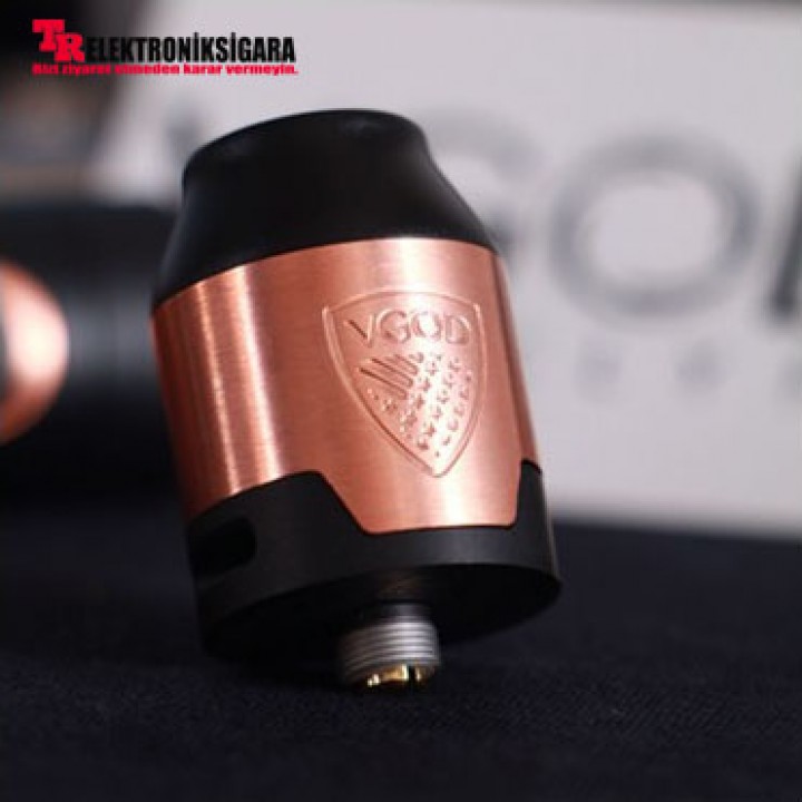 VGOD Elite RDA Atomizer